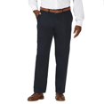 thumbnail image 3 of Haggar Men's Work To Weekend Hidden Expandable Waist, 3 of 4