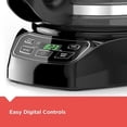 thumbnail image 3 of Black+Decker 12-Cup Programmable Coffeemaker, CM1110BC-1, 3 of 9