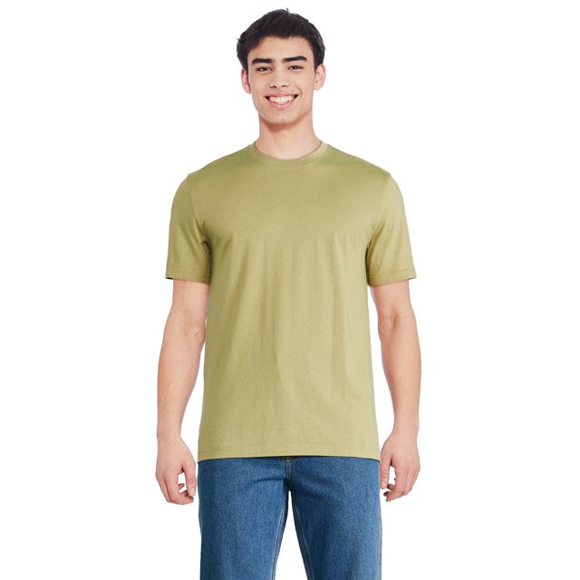 George Men's Basic Tee