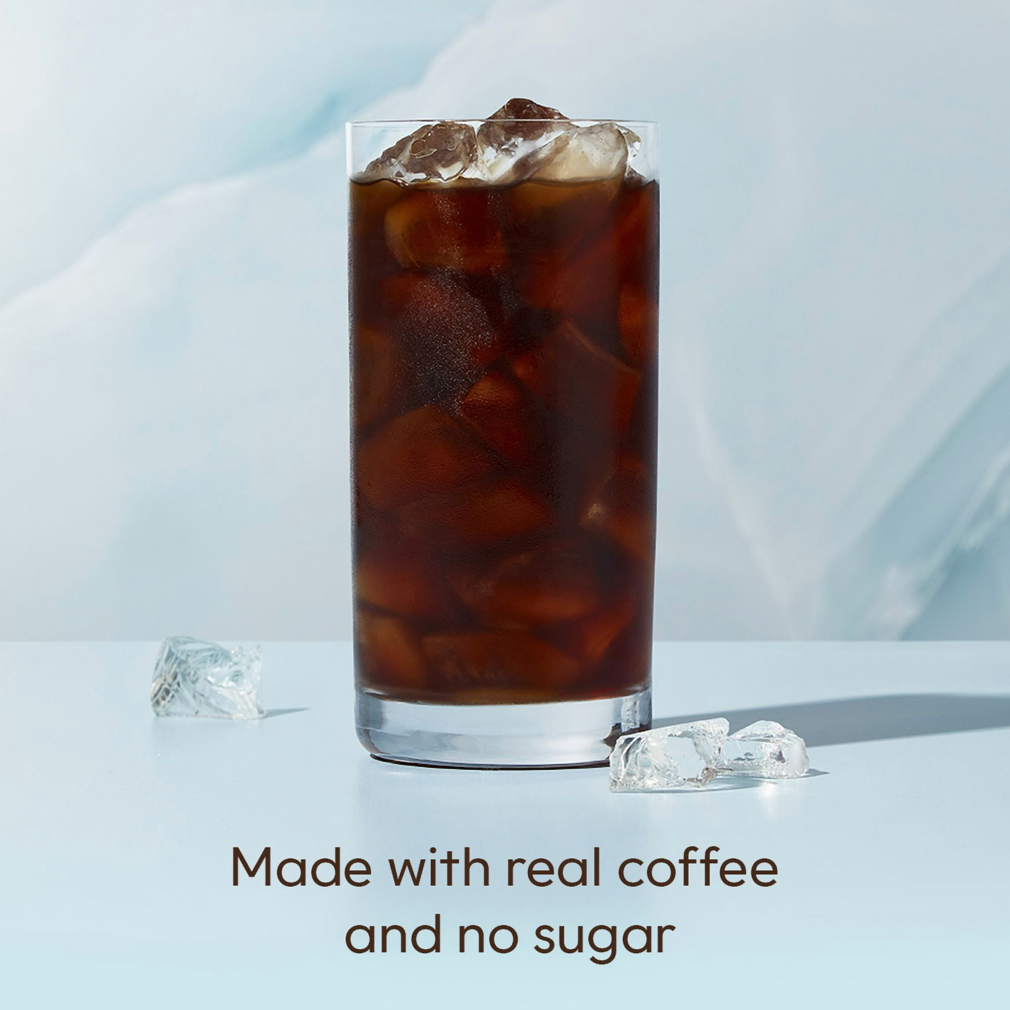 Tim Hortons Prêt-à-Boire Café Glacé Noir Caramel 1.42L