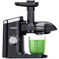 thumbnail image 3 of Aeitto Masticating Juicer with Two Speed Modes - Black, 3 of 3