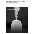 thumbnail image 4 of Smart Fragrance Diffuser for Toilet Smell Distributor Air Freshener Automatic Diffuser Aroma Diffuser US Plug, 4 of 8