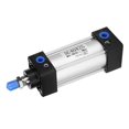 thumbnail image 2 of Small Size Long Service Life Air Cylinder,  Performance Pneumatic Cylinder, SC40 Adjustable Buffer For Industry SC40x25,SC40x50,SC40x75,SC40x100,SC40x125,SC40x150,SC40x175,SC40x200, 2 of 8