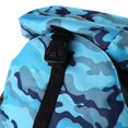 thumbnail image 3 of for Men Women, Ice/Roller/Inline Skating Shoes Storage Carrier Blue, 3 of 8