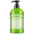thumbnail image 1 of Dr. Bronner's - Organic Sugar Soap 4-In-1 Lemongrass Lime | Multiple Sizes, 1 of 3