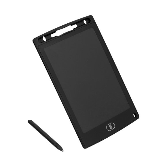 LCD Writing Tablet Drawing Board Eye Protection Long Battery Life Wide Application for Adults Children Portable