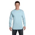 thumbnail image 1 of Comfort Colors Adult Heavyweight RS Long-Sleeve T-Shirt, 1 of 1