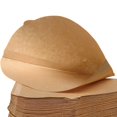 thumbnail image 2 of bedienty 40PCS Cone -Shape Coffee Filter Paper 1 -2 Cone Cup Dripper Coffee Filters Cups Coffee Drip Tools Paper Filters, 2 of 6