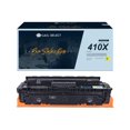 thumbnail image 1 of G&G Select HP CF412X Remanufactured Yellow Toner Cartridge, 1 of 3