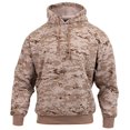 thumbnail image 2 of Rothco Chandail à Capuche Camouflage, 2 of 3