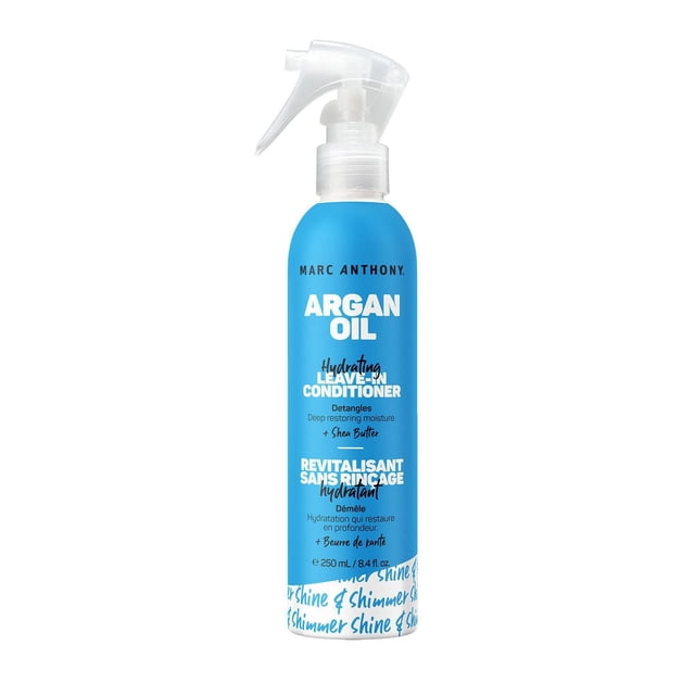 Marc Anthony Argan Oil Leave-in Conditioner