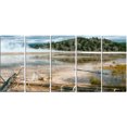 thumbnail image 2 of Grand Prismatic Spring, 2 of 3