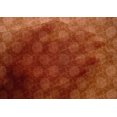 thumbnail image 4 of oneOone Cotton Silk Fabric Spiral Block Printed Fabric 1 Yard 42 Inch Wide, 4 of 4