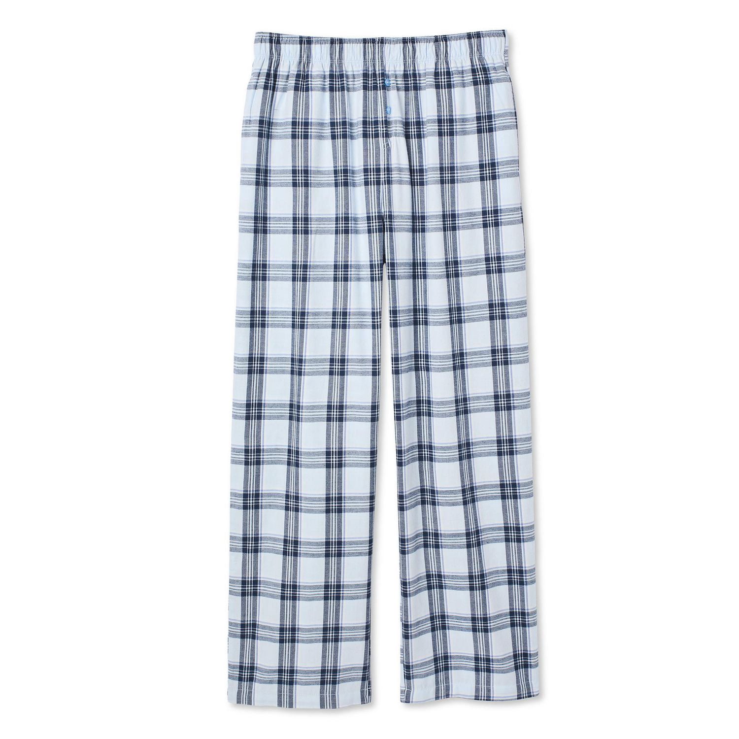 No Boundaries Women's Twill Sleep Boxer