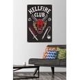 thumbnail image 3 of Netflix Stranger Things : Saison 4 - Hellfire Club, 3 of 4