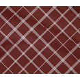 thumbnail image 4 of oneOone Cotton Flex Fabric Check & Geometric Printed Craft Fabric BTY 40 Inch Wide, 4 of 4