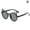 Noir, variante sur DAGESVGI Lunettes de Soleil en Forme d'Étoile Mode Amusantes Pentagramme Lunettes de Soleil pour Enfants Lunettes Décoration Lunettes de Soleil Fête G2C0