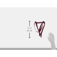 thumbnail image 3 of Eco Step-In Dog Harness, Non-Restrictive, Berry, 3/4 x 20 to 30-In. - 36945, 3 of 3