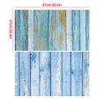 thumbnail image 3 of keepw Double-Sided Wood Grain Background Paper Waterproof Paper Photography Backdrop Plate No.23, 3 of 6