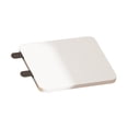 thumbnail image 1 of simhoa Plateau d'Extension de Bureau Pliable Multifonction Hommes Femmes Plateau de Clavier Portable Blanc, 1 of 8