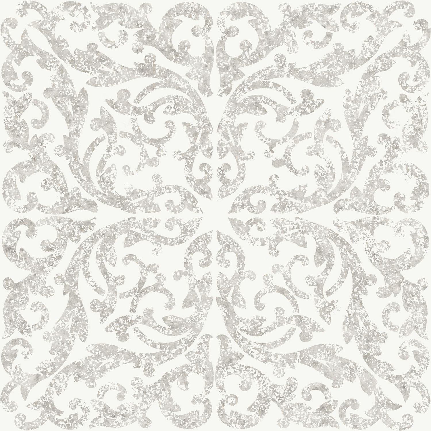 FloorPops Estate Peel and Stick Floor Tiles Set of 20
