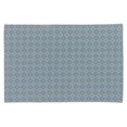 thumbnail image 1 of Cotton Placemat Geometric 12 X 18 - Set of 12, 1 of 4