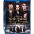 thumbnail image 1 of Film Twilight Saga - Breaking Dawn - Part 2 (Blu-ray) (Anglais), 1 of 4