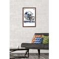 thumbnail image 3 of NFL Dallas Cowboys - Casque anti-goutte 20, 3 of 4