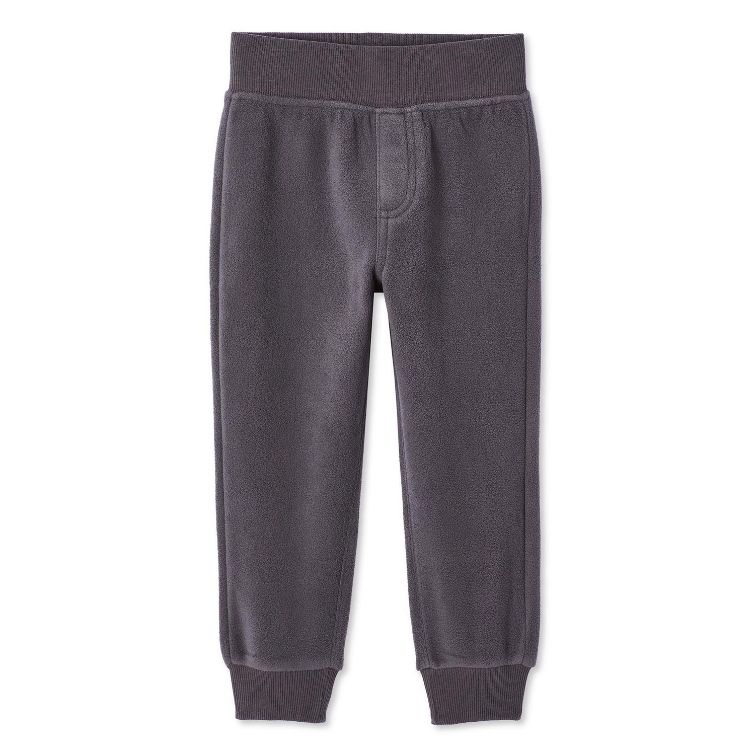 George Toddler Boys' Micro Fleece Jogger