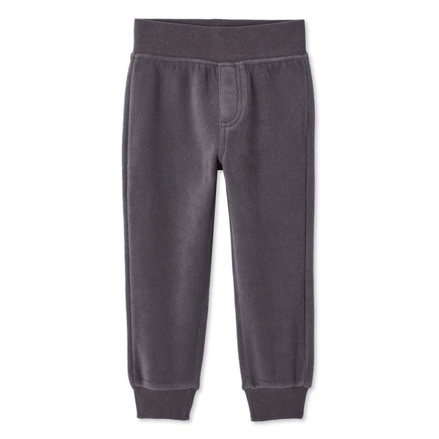 Jogger en micropolaire George pour petits garçons
