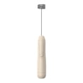thumbnail image 2 of Dvkptbk Milk Frother for Coffee , Coffee Frother Handheld Foam Maker , Whisk Drink Mini Foamer for Cappuccino, Frappe, Matcha, Hot Chocolate Cream Frother Home Appliances, 2 of 7
