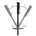 thumbnail image 4 of Poignée de Monopode, Monopode d'Appareil Photo, Selfie Stick Léger pour les Voyages de Photographes, 4 of 8