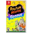 thumbnail image 1 of Rhythm Heaven™ Groove (Nintendo Switch), 1 of 7