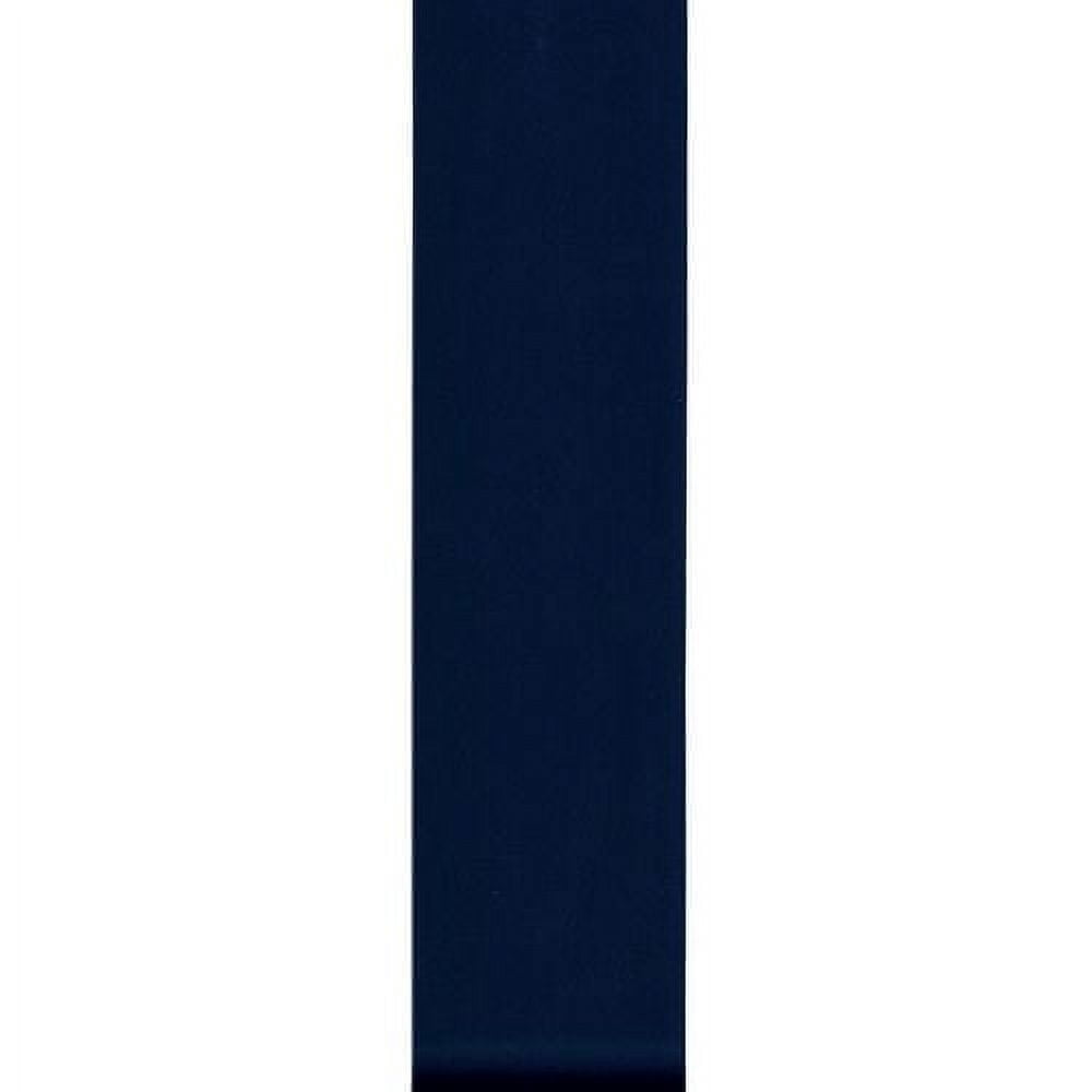 Ruban de satin simple face Offray