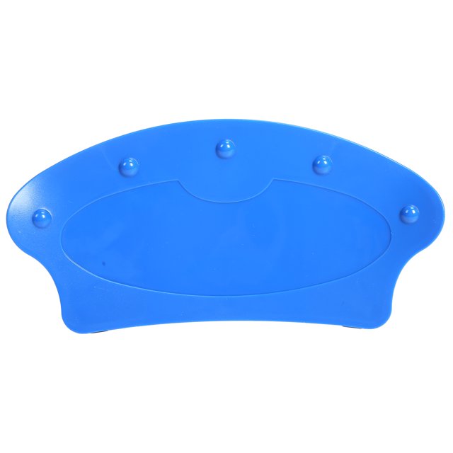 Support pour Cartes à Jouer, Porte-Cartes à Jouer Pratique en ABS pour la Maison. un Porte-Cartes en Plastique ABS Bleu avec un design Courbé, Doté d'Une surface Lisse et de Boutons Surélevés pour Sécuriser jusqu'à 15 Cartes. Convient aux Enfants, aux Adultes et aux Aînés, Y Compris les Personnes Souffrant d'Arthrite, Il Aide à Garder les Cartes Organisées et Mains Libres pendant les Jeux.