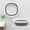 GYL, variant on Amzcrzy Mop Tub Multipurpose Foldable Washbasin Portable Basin, Basin for Camping Sink and Rv Sinks Cleaning Supplies Cleaning Tools Bucket for Cleaning Cleaning Bucket Plastic Buckets