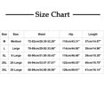 thumbnail image 4 of Plebaso Men's Beach Shorts Lightweight Casual Shorts Solid Color Drawstring Summer Shorts with Pockets, 4 of 5