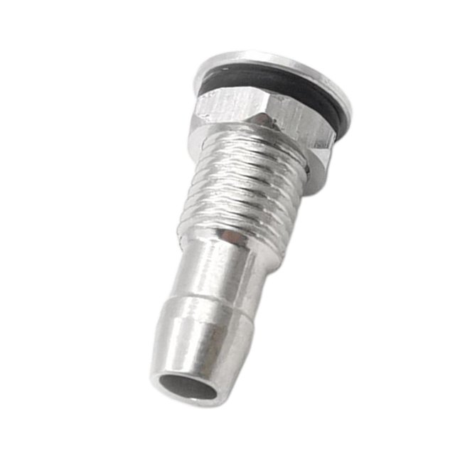 Milaget RC Boat Water Nipple High Reliability for Electric Boat M8