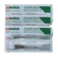 thumbnail image 4 of Elimedical Veterinary Hypodermic Syringe, Poly Hub 22G x 1", 100pcs/box NDL2225, 4 of 7