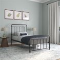 thumbnail image 1 of DHP Wallace Metal Bed, Twin, 1 of 7