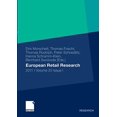 thumbnail image 1 of European Retail Research: 2011 | Volume 25 Issue I, 1 of 1