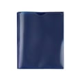 thumbnail image 1 of LSLJS Plastic Folders with Pockets Heavy Duty Pocket Folders Letter Size File Folders for Documents Office School Storage Clip, 1 of 5