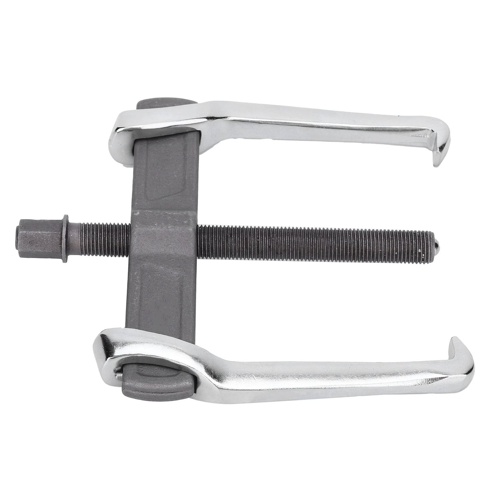 2 Jaws Puller, T-shaped Thread Adjustable Puller Bearing Gear Puller Industrial Supplies For Car Repair For Machine Repair 4in,6in,8in