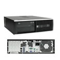 thumbnail image 2 of Refurbished HP EliteDesk Desktop Intel i3-3220 8300, 2 of 4