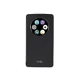 thumbnail image 1 of LG Quick Circle Folio Case for LG G3 Smartphones Titanium Black, 1 of 1