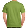thumbnail image 2 of Gildan T-Shirt en Coton Épais pour Adultes, 2 of 2