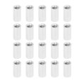 thumbnail image 2 of Kit d'Écrou de Couplage Rond, Kit d'Écrou de Couplage d'Usure en Acier Inoxydable M6 X 1.0 10 L20mm pour Intérieur, 2 of 8