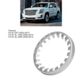 thumbnail image 3 of Spare Tire Carrier Lock Ring, Stable Performance Spare Tire Retainer Ring 15040331  for XL 1500 2500, 3 of 7