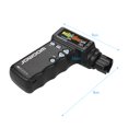 thumbnail image 3 of JOWOOM T2 Multi-functional Smart Guitar Tuner Peg String Winder for Guitar Ukulele Chromatic Tuning Built-in Rechargeable Lithium Battery, 3 of 7