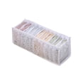 thumbnail image 2 of Fridja Organisateur de Vêtements pour Garde-Robe, Organisateur de Vêtements à Compartiments avec Support, Organisateur de Tiroir à Lessive Pliable et Lavable avec Poignée, 2 of 5